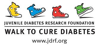 JDRF Walk