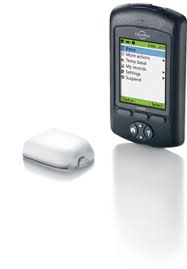 Omnipod Set